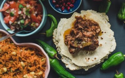 Best Restaurants for Seniors and their Families in Marana, Arizona