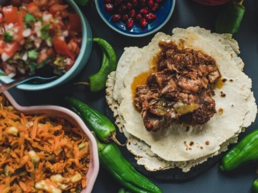 Best Restaurants for Seniors and their Families in Marana, Arizona