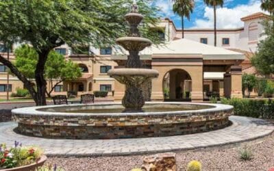 The Forum at Tucson – Tucson, AZ