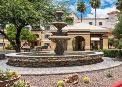 The Forum at Tucson – Tucson, AZ