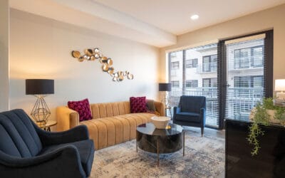 Why Use Respite Care as a Trial for Senior Living?