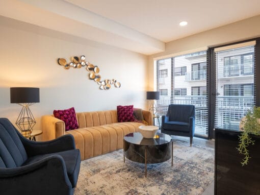 Why Use Respite Care as a Trial for Senior Living?