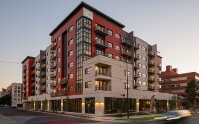 Acoya Cherry Creek – Denver, Colorado