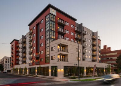 Acoya Cherry Creek – Denver, Colorado