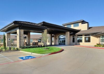 Clayton Oaks – Richmond, Texas