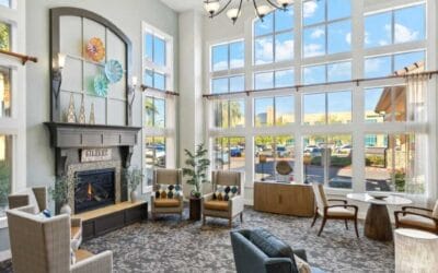 The Oaks – Gilbert, AZ