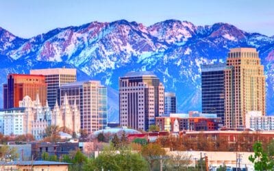 Walkable: Things to See, Eat and Do Near Park Lane Senior Living in Salt Lake City