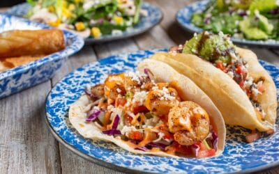 Best Restaurants for Seniors and Their Families in Manvel and Pearland Texas