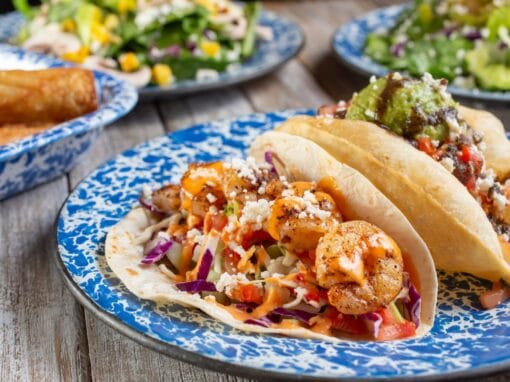 Best Restaurants for Seniors and Their Families in Manvel and Pearland Texas