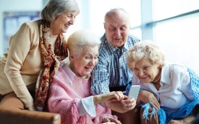 The Ultimate Guide to Senior Living