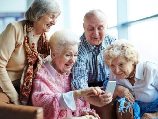 The Ultimate Guide to Senior Living
