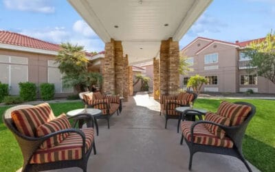 The Gardens of Scottsdale – Scottsdale, AZ