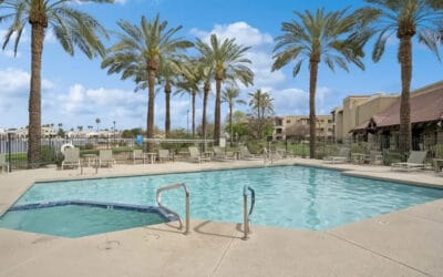 The Forum at Desert Harbor: U.S. News & World Report Best Senior Living 2026