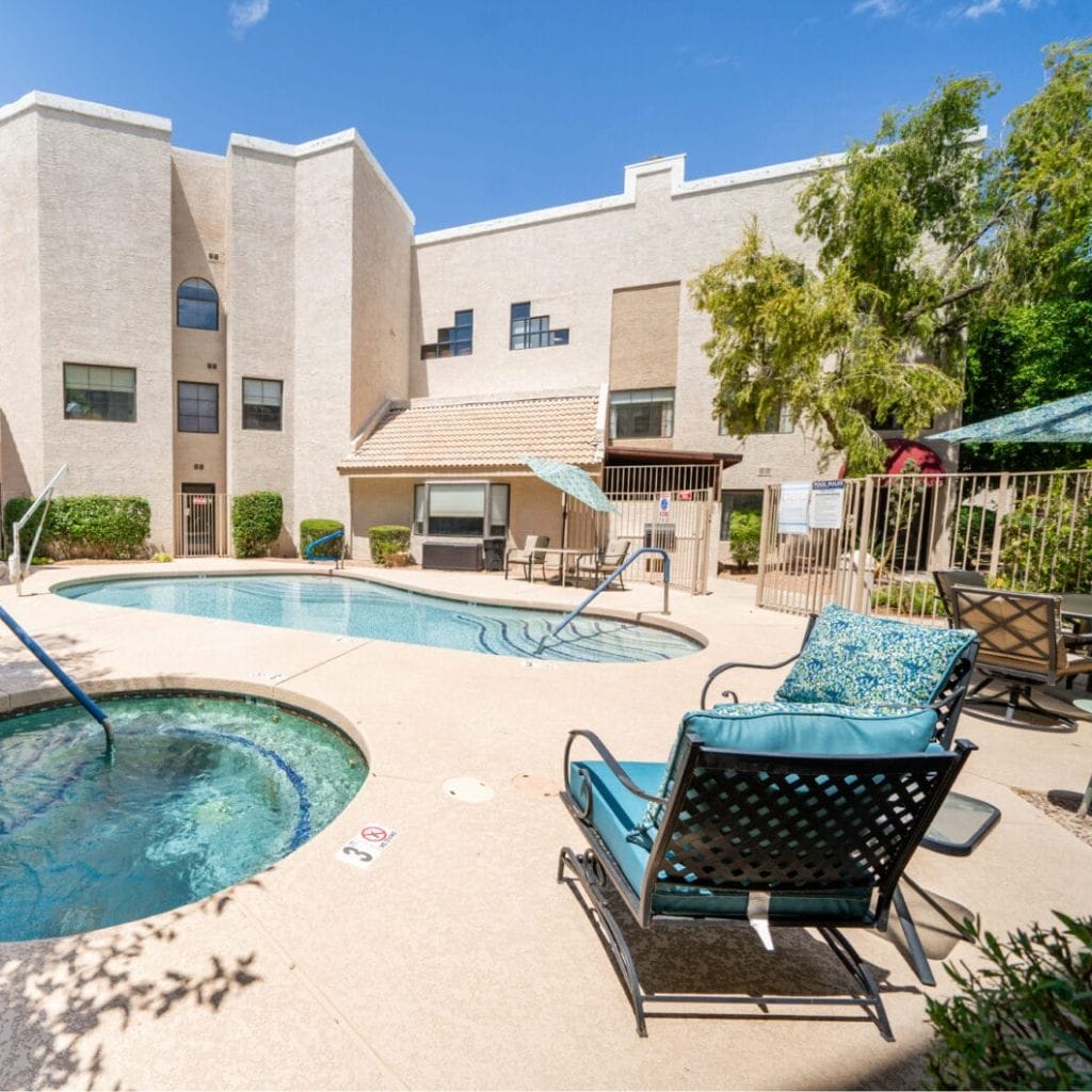 The Springs of Scottsdale Independent & Senior Assisted Living Acacia (2)