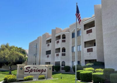 The Springs of Scottsdale – Scottsdale, AZ