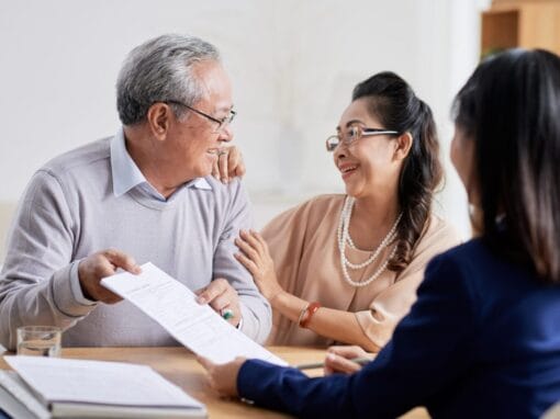 The Ultimate Guide to a Senior Living Fund