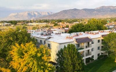 Sandia Vista – Albuquerque, NM