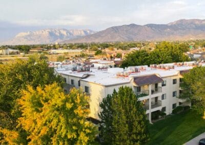 Sandia Vista – Albuquerque, NM