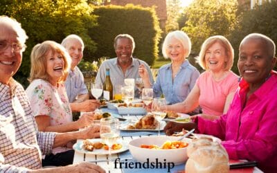 The Ultimate Guide to 55+ Communities