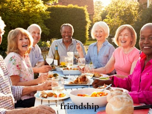 The Ultimate Guide to 55+ Communities