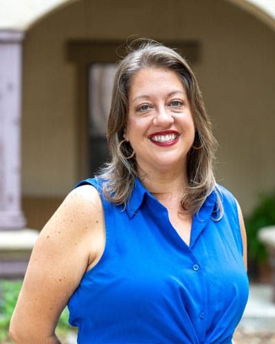 Alison-Contreras Nina Heck Executive Director at Southgate Senior Living St. George Utah Assisted Living and Memory Care