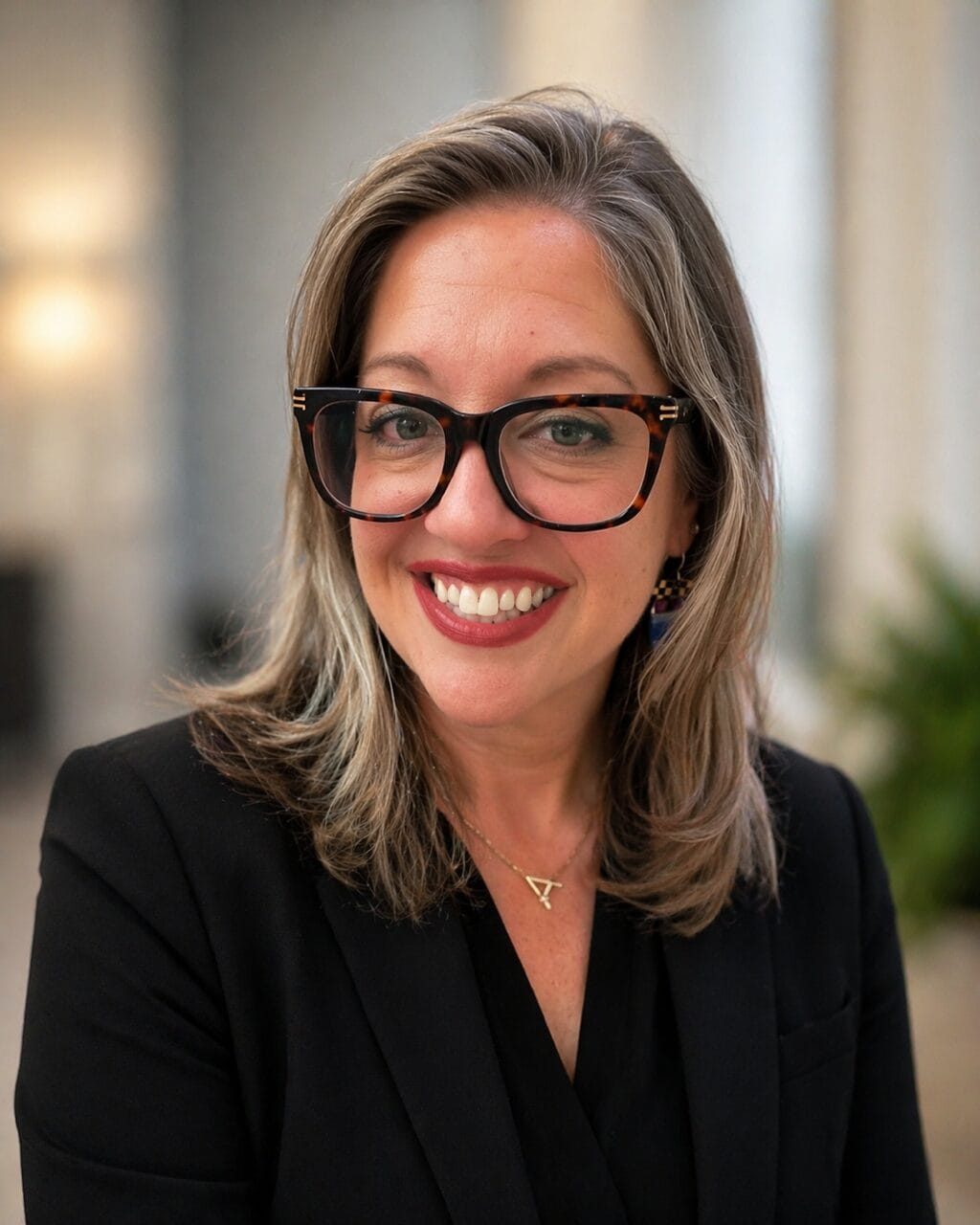 Alison Nina Heck Executive Director at Southgate Senior Living St. George Utah Assisted Living and Memory Care