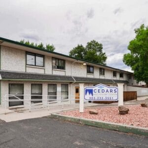 Cedars Healthcare Senior Living