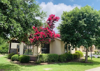 Villa de San Antonio – San Antonio, TX