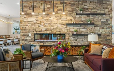 Spotlight on Edmonds Village: A Day in the Life