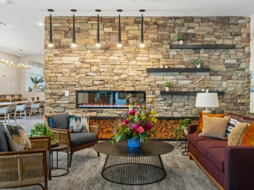 Spotlight on Edmonds Village: A Day in the Life