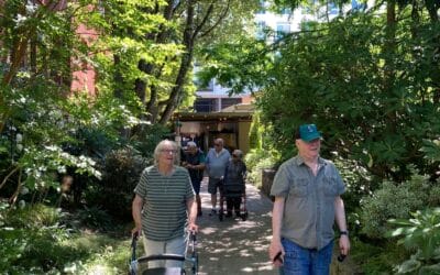 10 Things To Know About Overlake Terrace, Redmond’s #1 Memory Care Village