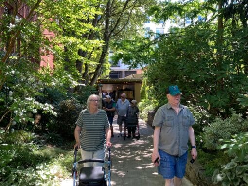 10 Things To Know About Overlake Terrace, Redmond’s #1 Memory Care Village