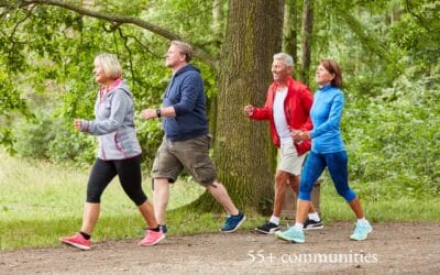 What Is a 55+ Community? 20 Questions to Ask Before Moving In