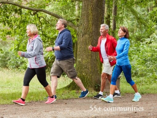 What Is a 55+ Community? 20 Questions to Ask Before Moving In