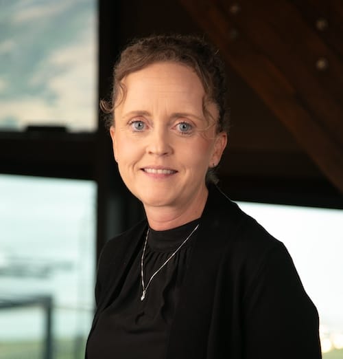 Briana Pietrykowski Nina Heck Executive Director at Southgate Senior Living St. George Utah Assisted Living and Memory Care