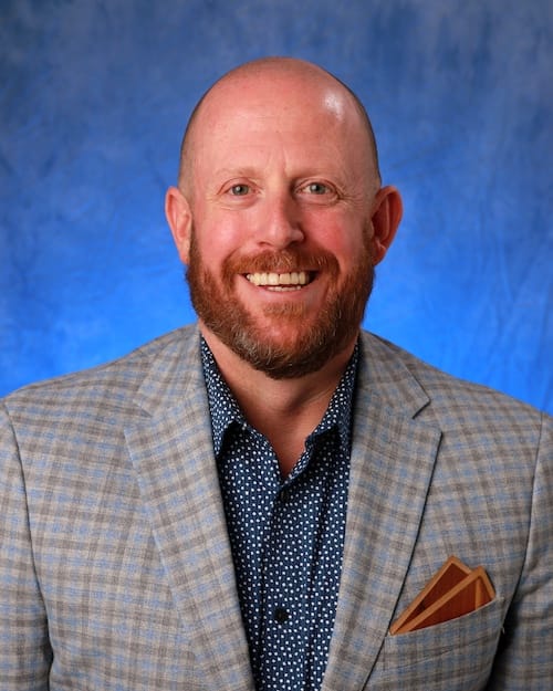 Jadon Kreinheder Nina Heck Executive Director at Southgate Senior Living St. George Utah Assisted Living and Memory Care