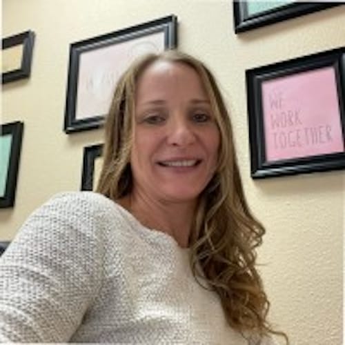 Kari Miller Nina Heck Executive Director at Southgate Senior Living St. George Utah Assisted Living and Memory Care