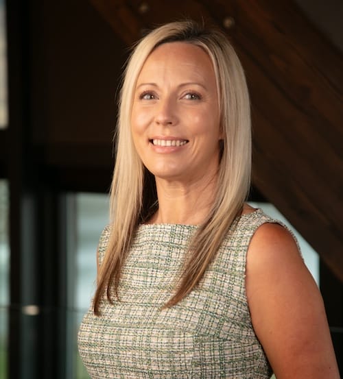 Sara Mitchell Nina Heck Executive Director at Southgate Senior Living St. George Utah Assisted Living and Memory Care