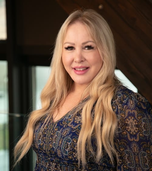 Terri Stapleton Nina Heck Executive Director at Southgate Senior Living St. George Utah Assisted Living and Memory Care