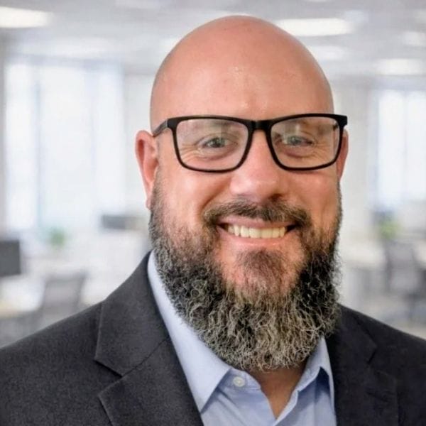 Brandon Gaffney, Executive Director at The Gardens in Scottsdale Nina Heck Executive Director at Southgate Senior Living St. George Utah Assisted Living and Memory Care