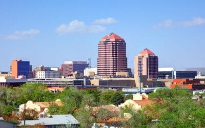 Independent Living in Albuquerque, NM: Exploring the City’s Top Senior Living Communities