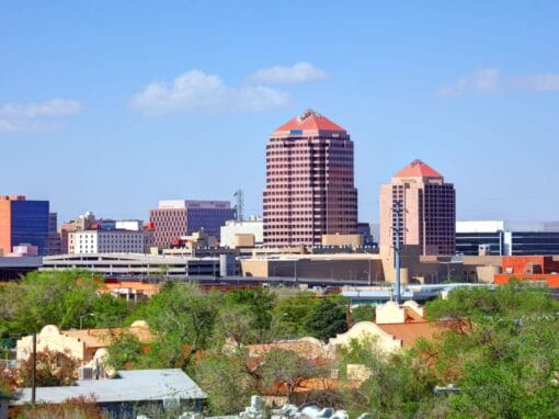 Independent Living in Albuquerque, NM: Exploring the City’s Top Senior Living Communities