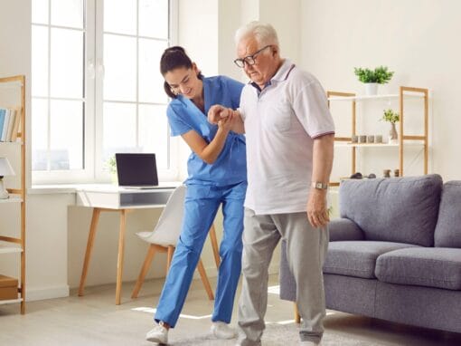 Memory Care vs Assisted Living: Which Level of Care Is Right for Your Loved One?