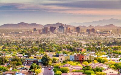 Memory Care in Phoenix: Your Guide to the Top 5 Senior Living Communities