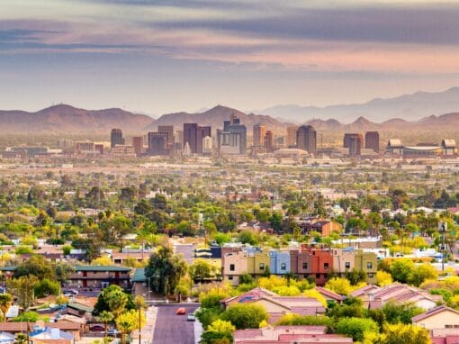 Memory Care in Phoenix: Your Guide to the Top 5 Senior Living Communities