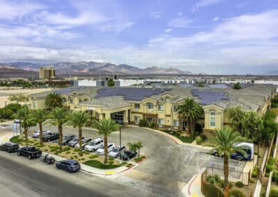 The Grand at Southern Hills – Las Vegas, Nevada