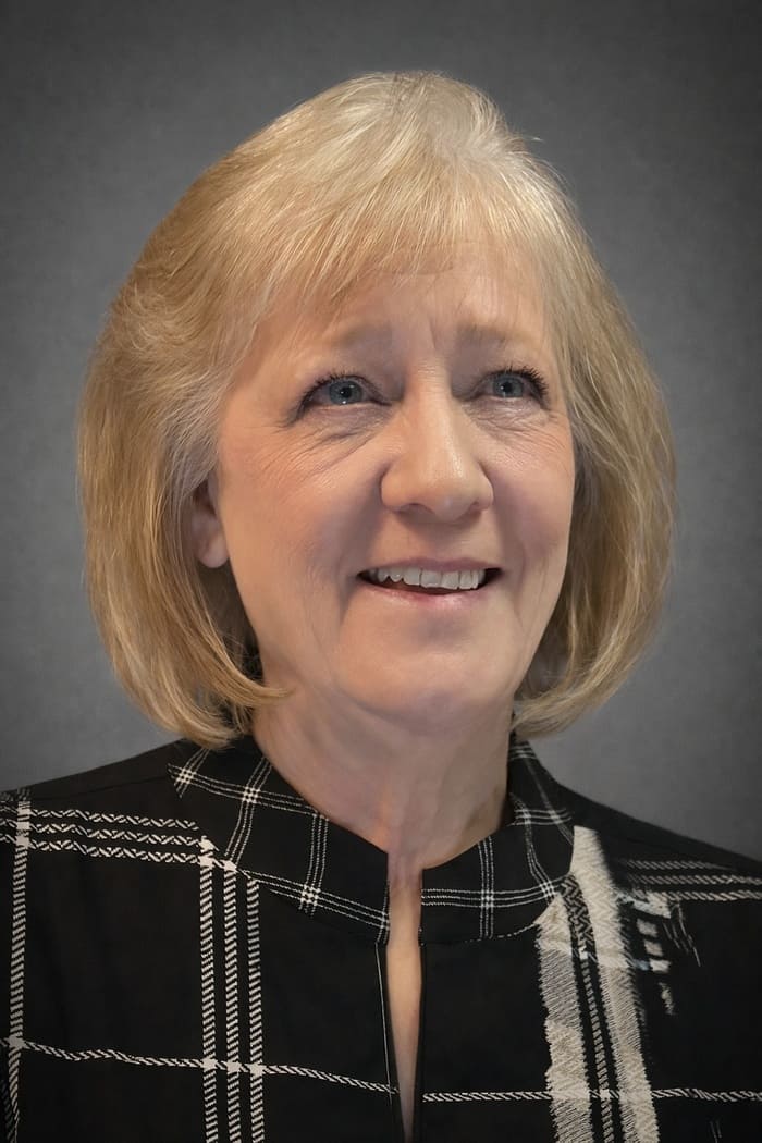 Rebecca Ratliff Rebecca Ratliff, Executive director, Granite Gate senior living