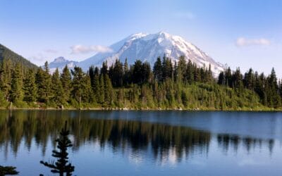 The Best Senior Living in Washington State