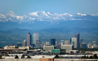 The Best Senior Living Communities in Colorado