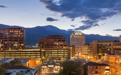 The 5 Best Memory Care Communities in Colorado Springs